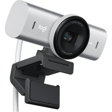 Kamera internetowa Logitech MX Brio 4K Ultra HD (960-001554) Kamera internetowa Logitech MX Brio 4K Ultra HD (960-001554)