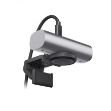 Logitech Master Series MX Brio Livestream-Kamera LivestreamKamera lightgrey (960-001554) (960001554) Logitech Master Series MX Brio Livestream-Kamera LivestreamKamera lightgrey (960-001554) (960001554)