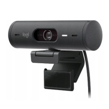 Logitech Brio 505 juoda...