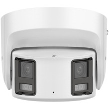 Kameros IP Hikvision...