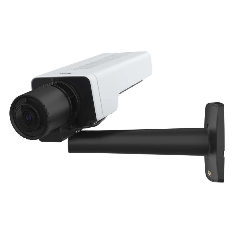 Axis P1385 Indoor IP security camera 1920 x 1080 px for ceiling / wall