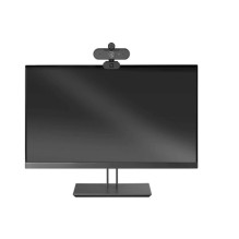 Internetinė kamera „Pro Plus“ 4K juoda Internetinė kamera „Pro Plus“ 4K juoda