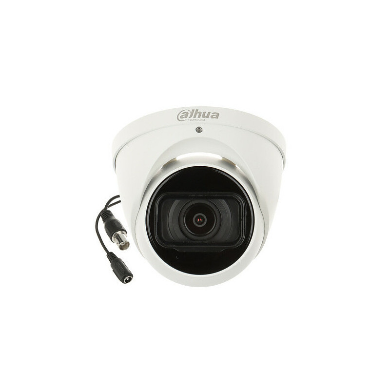 Dahua Technology AHD, HD-CVI, HD-TVI, PAL CAMERA HAC-HDW1200T-Z-A-2712-S6 - 1080p 2.7 ... 12 mm - MOTOZOOM DAHUA