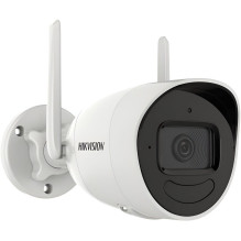 Hikvision CAMIP Hikvision Bullet IR DS-2CV2041G2-IDW(W)(2.8mm) 4MP kamera