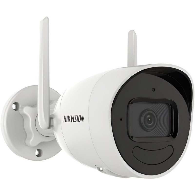 Hikvision CAMIP Hikvision Bullet IR DS-2CV2041G2-IDW(W)(2.8mm) 4MP kamera