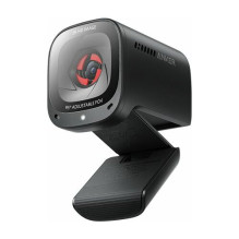 Anker A3369011 interneta kamera 2048 x 1080 px USB Black