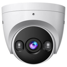 Tenda TC3T24C-PS(2.8mm) Full-Color PoE 4Mpx kamera, OnViF, detekce pohybu, osoby, vozu, zvuku,H.265+