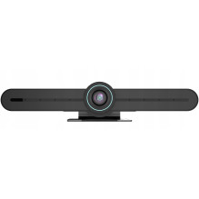 Webcam iiyama Camera and Speaker Bar, 4K