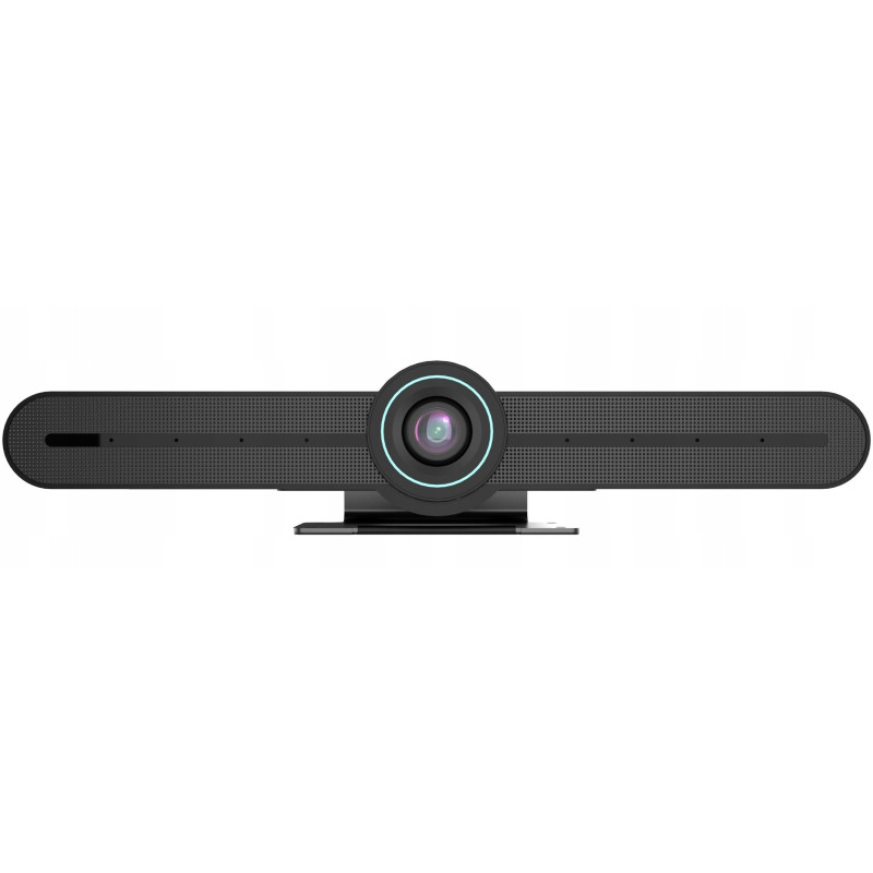 Webcam iiyama Camera and Speaker Bar, 4K