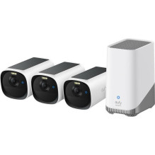 Eufy Kamera E40 3+1 Homebase 3