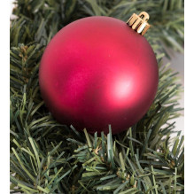 Christmas toys 022053 6 pcs Christmas toys 022053 6 pcs
