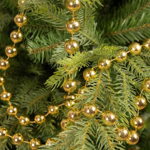 PLASTIC BEAD GARLAND XXL PLASTIC BEAD GARLAND XXL