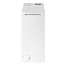 Washing machine TDLR 6040S EU / N Whirlpool Washing machine TDLR 6040S EU / N Whirlpool