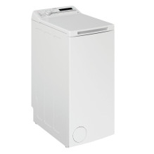 Washing machine TDLR 6040S EU / N Whirlpool Washing machine TDLR 6040S EU / N Whirlpool