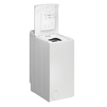 Washing machine TDLR 6040S EU / N Whirlpool Washing machine TDLR 6040S EU / N Whirlpool