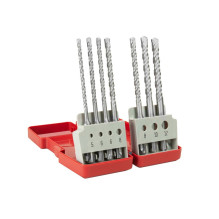 DRILL BIT SDS SET 7PCS