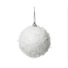 Christmas Tree toy, white,...