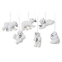 Christmas Tree toy Bear,...