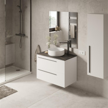 STALVIRŠIS DEKTON LAURENT 81X46X1.2 STALVIRŠIS DEKTON LAURENT 81X46X1.2