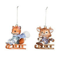 Christmas Tree toy Decoris...