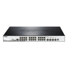 Switch D-Link...