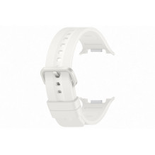 SNL34SU Sport Band (S / M) Samsung Galaxy Watch 9 / Watch 8, Cream SNL34SU Sport Band (S / M) Samsung Galaxy Watch 9 / Watch 8, Cream