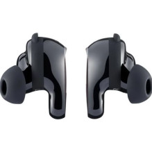Bose QuietComfort Ultra Wireless Earbuds, TWS, Adjustable Noise Cancelling, BT 5.3, Waterproof IPX4, White EU