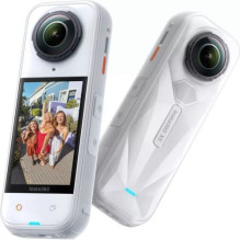 Insta360 X5 Action Camera...