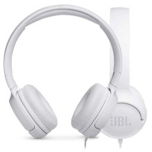 JBL Tune 500 On-Ear Wired...