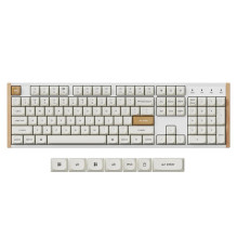 Keychron K10 HE, Gateron...