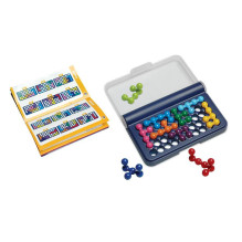 Table game Smart Games IQ Fit SMA 423, EN Table game Smart Games IQ Fit SMA 423, EN
