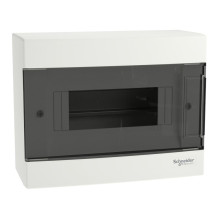 Modular panel Schneider...