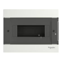 Modulinis skydas Schneider EASY9, virštinkinis, IP40, 8 mod. Modulinis skydas Schneider EASY9, virštinkinis, IP40, 8 mod.