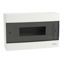 Modulinis skydas Schneider EASY9, virštinkinis, IP40, 12mod. Modulinis skydas Schneider EASY9, virštinkinis, IP40, 12mod.
