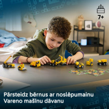 Konstruktorius LEGO® Technic 42233 Konstruktorius LEGO® Technic 42233