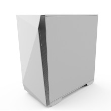 Zalman Z1 ICEBERG WHITE,...