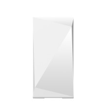 Zalman Z1 ICEBERG WHITE, mATX / Mini-ITX