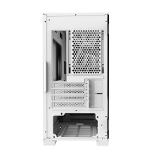 Zalman Z1 ICEBERG WHITE, mATX / Mini-ITX