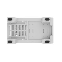 Zalman Z1 ICEBERG WHITE, mATX / Mini-ITX
