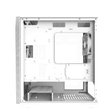 Zalman Z1 ICEBERG WHITE, mATX / Mini-ITX