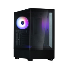 Zalman P10 Black Micro-ATX...