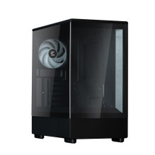 Zalman P10 Black Micro-ATX mini bokštas