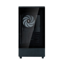 Zalman P10 Black Micro-ATX mini bokštas