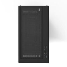 Zalman P10 Black Micro-ATX mini bokštas