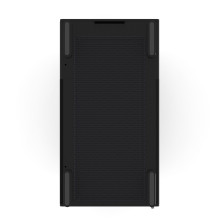 Zalman P10 Black Micro-ATX Mini Tower