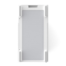 Zalman P10 baltas mikro-ATX mini bokštas