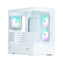 Zalman P30 White V2 ARGB...