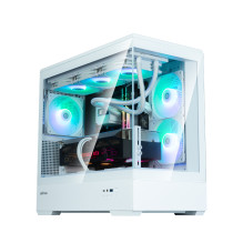 Zalman P30 White V2 ARGB Fan x3