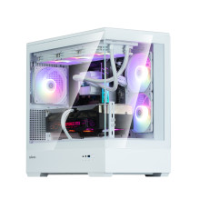Zalman P30 White V2 ARGB Fan x3