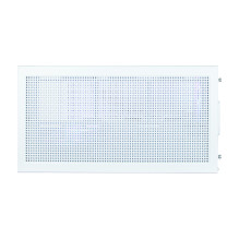Zalman P30 White V2 ARGB Fan x3
